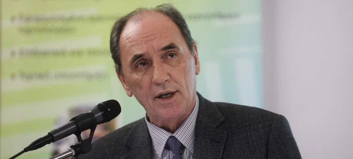 Σταθάκης: Η ΔΕΗ είναι απολύτως βιώσιμη- Εχει περιοριστεί ο δανεισμός